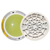 Fluorescent Plastic Road Stud JW-RS-011 - JACKWIN-Traffic Safety Products Manufacturer in China